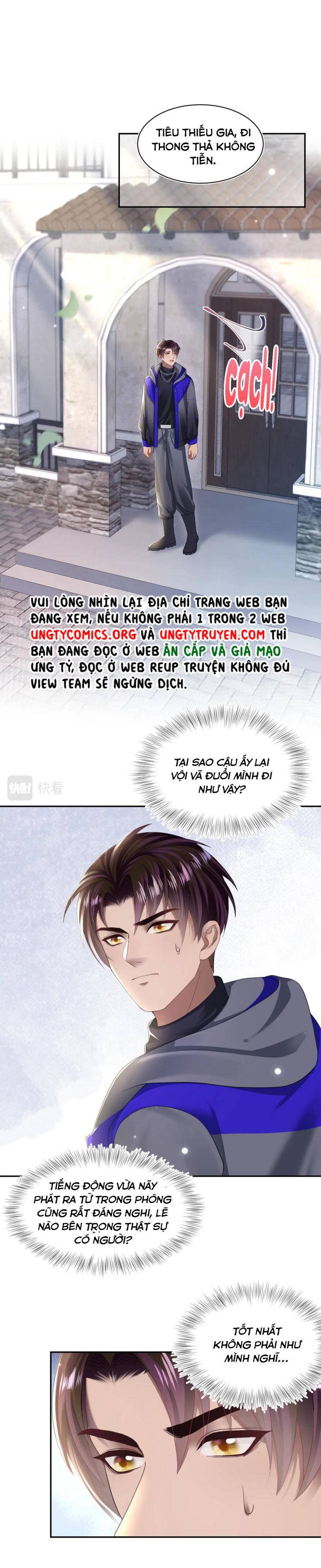 Tuyệt Mỹ Bạch Liên Online Dạy Học: Chapter 150