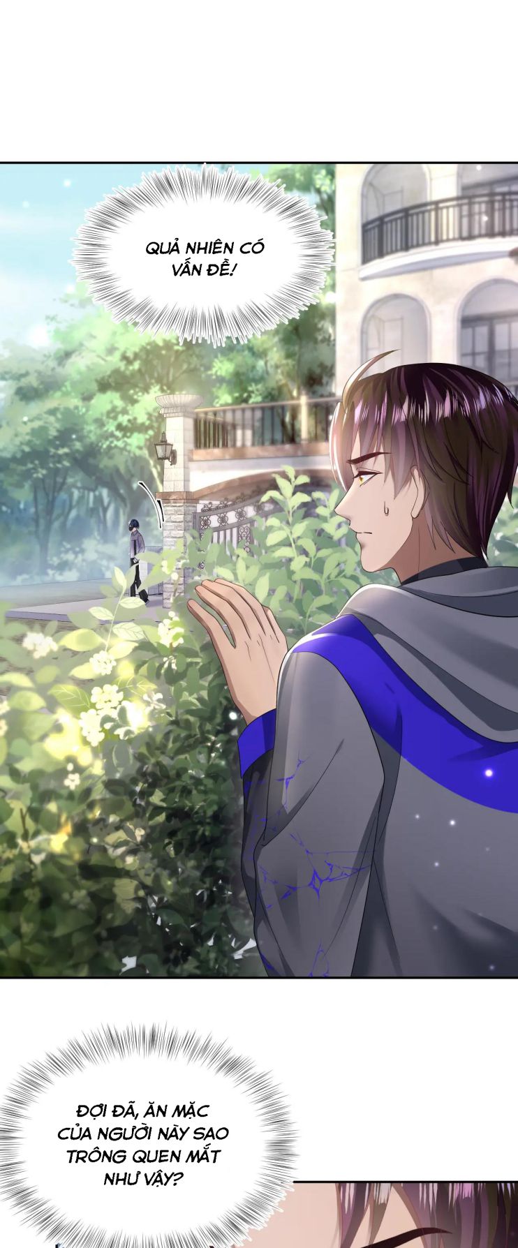 Tuyệt Mỹ Bạch Liên Online Dạy Học: Chapter 150