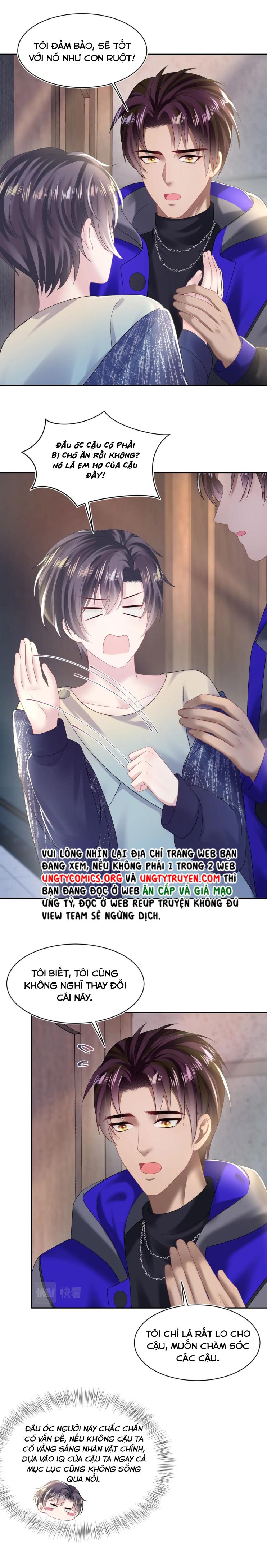 Tuyệt Mỹ Bạch Liên Online Dạy Học: Chapter 150