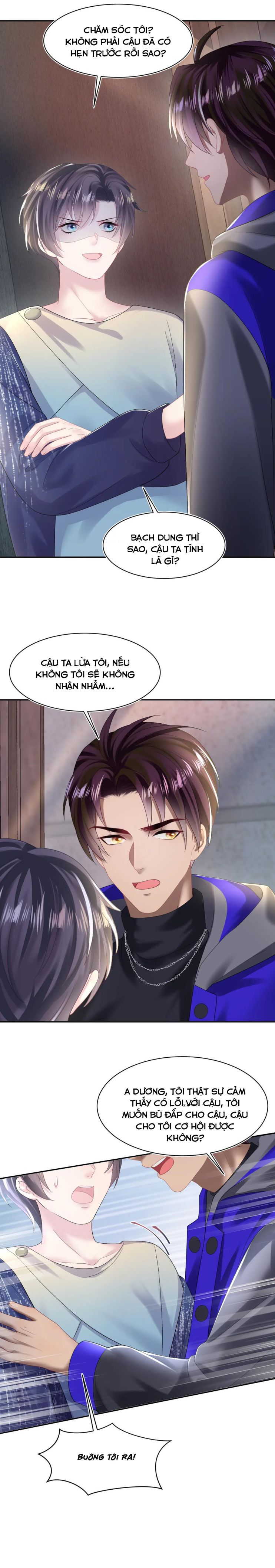 Tuyệt Mỹ Bạch Liên Online Dạy Học: Chapter 150
