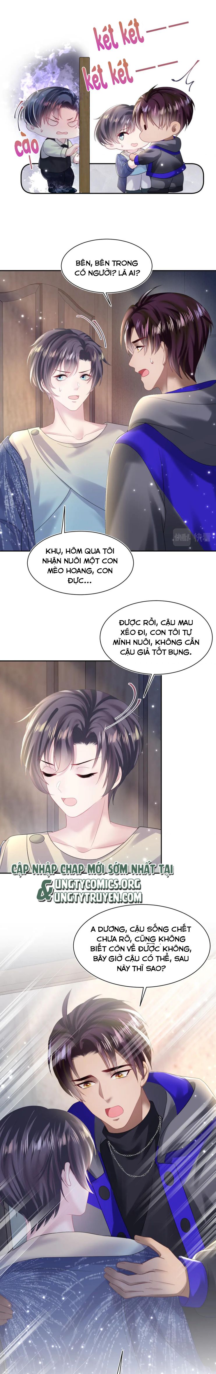 Tuyệt Mỹ Bạch Liên Online Dạy Học: Chapter 150