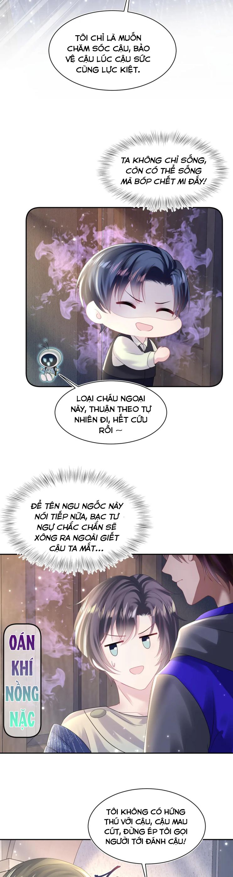 Tuyệt Mỹ Bạch Liên Online Dạy Học: Chapter 150