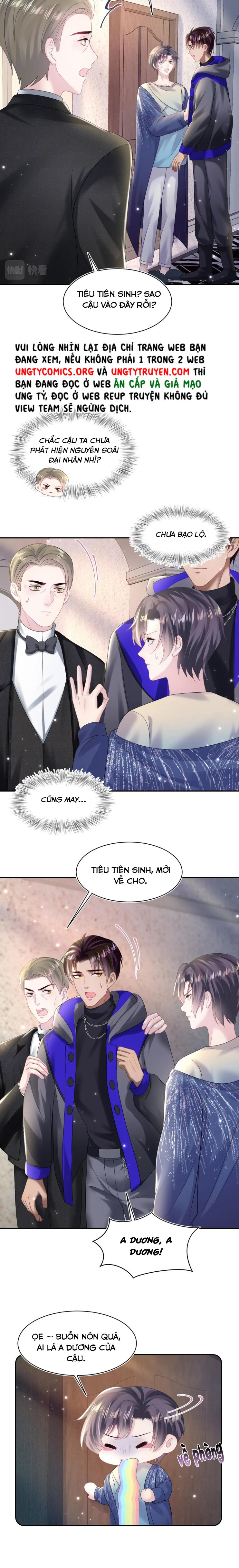 Tuyệt Mỹ Bạch Liên Online Dạy Học: Chapter 150