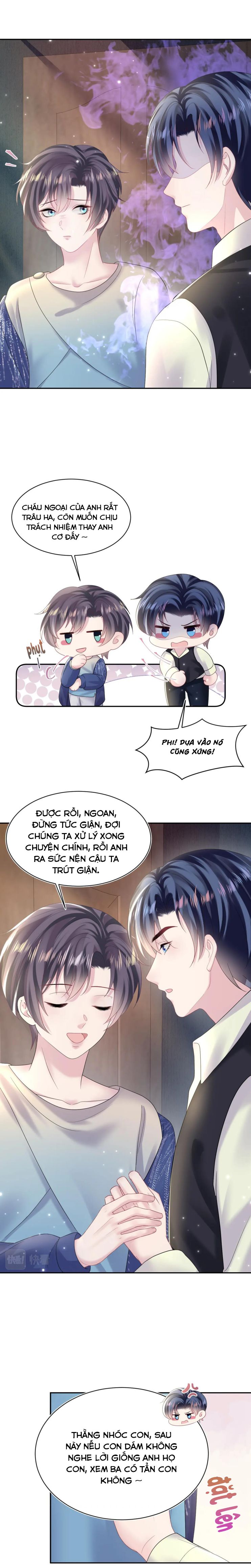 Tuyệt Mỹ Bạch Liên Online Dạy Học: Chapter 150