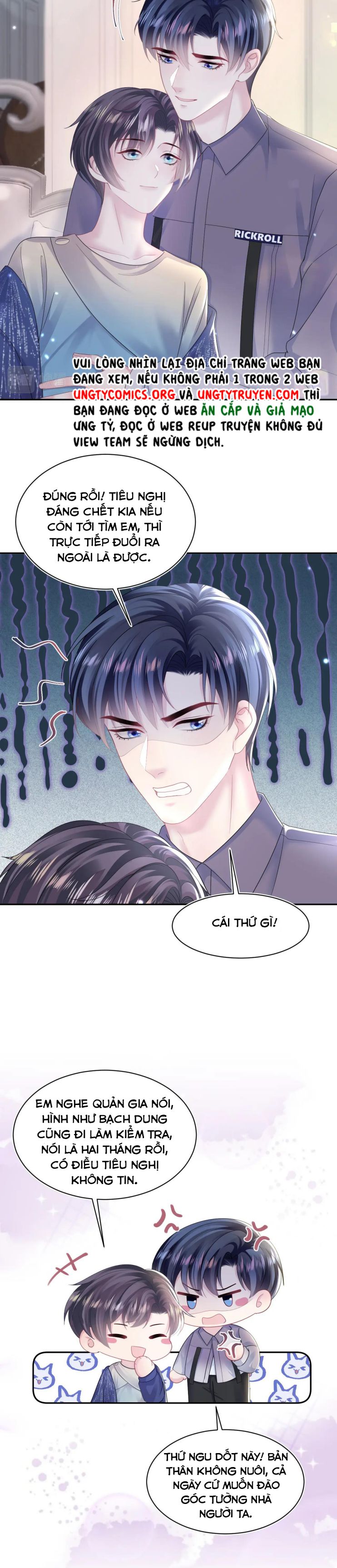 Tuyệt Mỹ Bạch Liên Online Dạy Học: Chapter 151