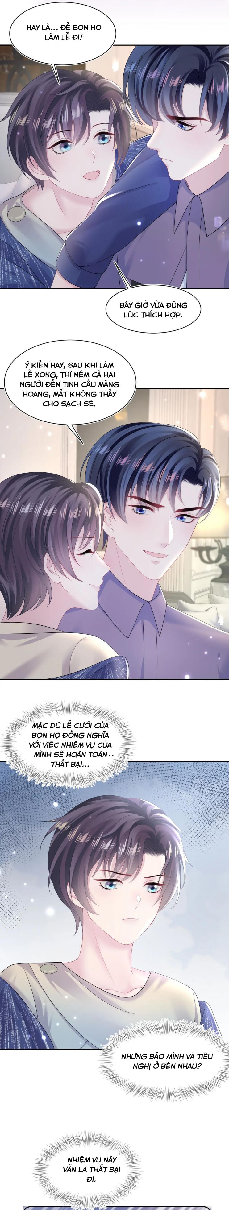 Tuyệt Mỹ Bạch Liên Online Dạy Học: Chapter 151