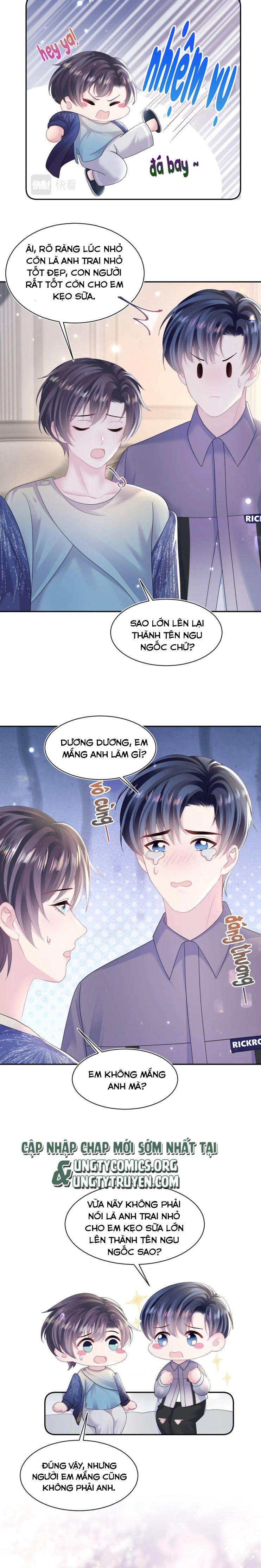 Tuyệt Mỹ Bạch Liên Online Dạy Học: Chapter 151
