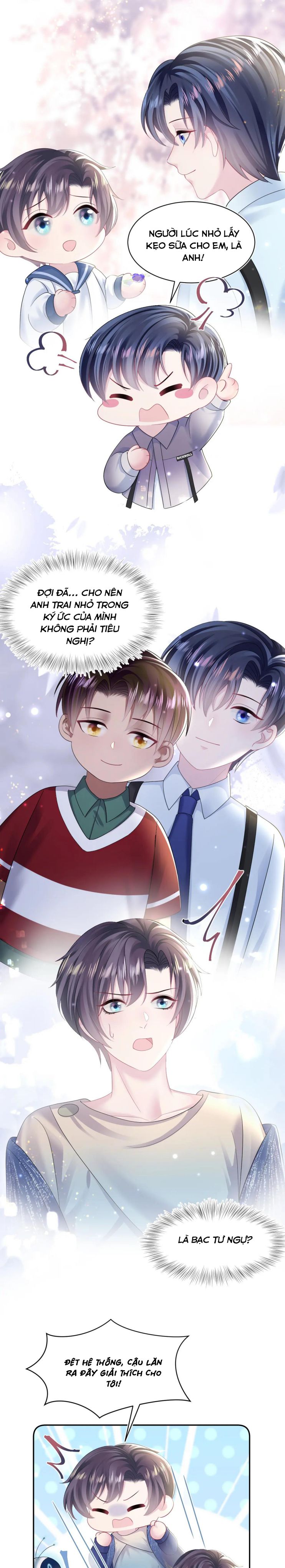 Tuyệt Mỹ Bạch Liên Online Dạy Học: Chapter 151