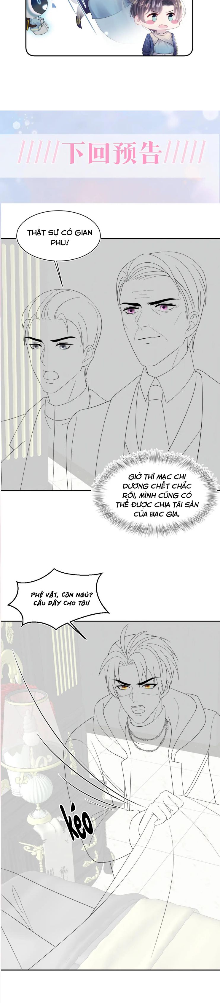 Tuyệt Mỹ Bạch Liên Online Dạy Học: Chapter 151