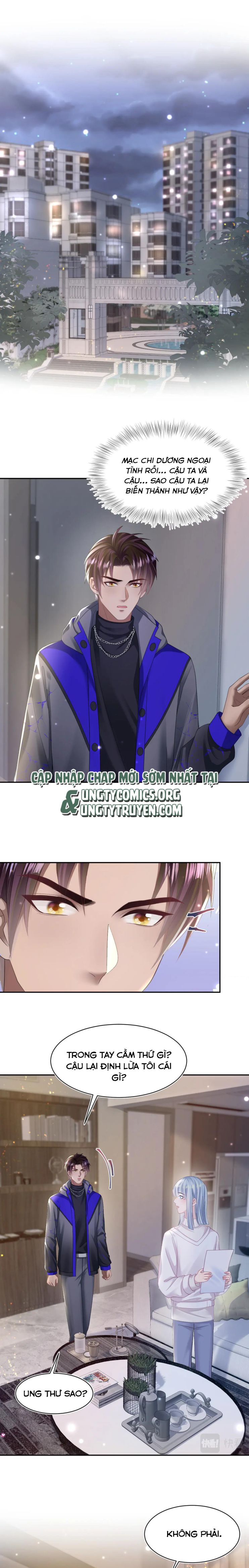 Tuyệt Mỹ Bạch Liên Online Dạy Học: Chapter 151