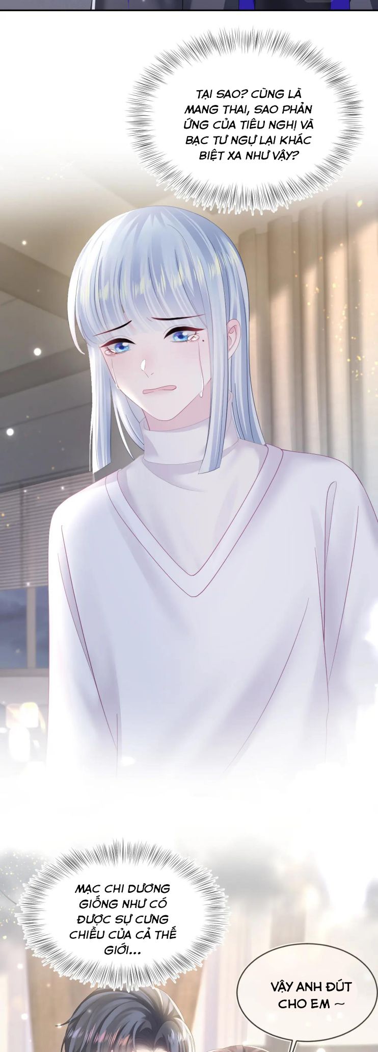 Tuyệt Mỹ Bạch Liên Online Dạy Học: Chapter 151
