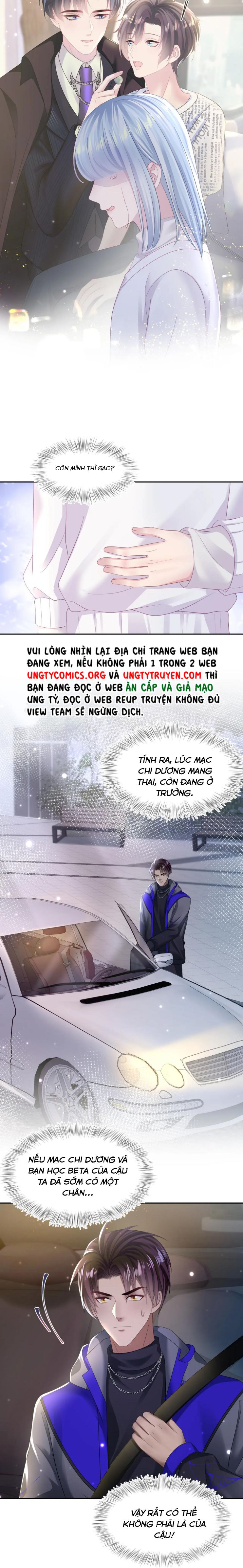 Tuyệt Mỹ Bạch Liên Online Dạy Học: Chapter 151