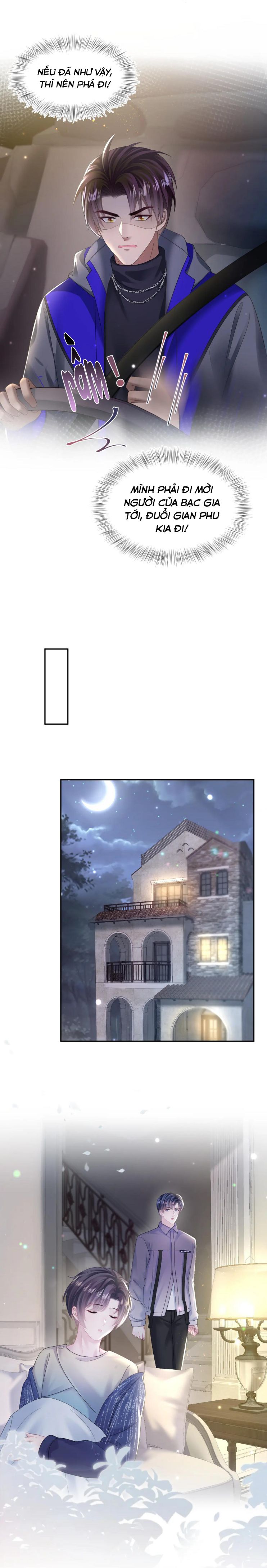Tuyệt Mỹ Bạch Liên Online Dạy Học: Chapter 151