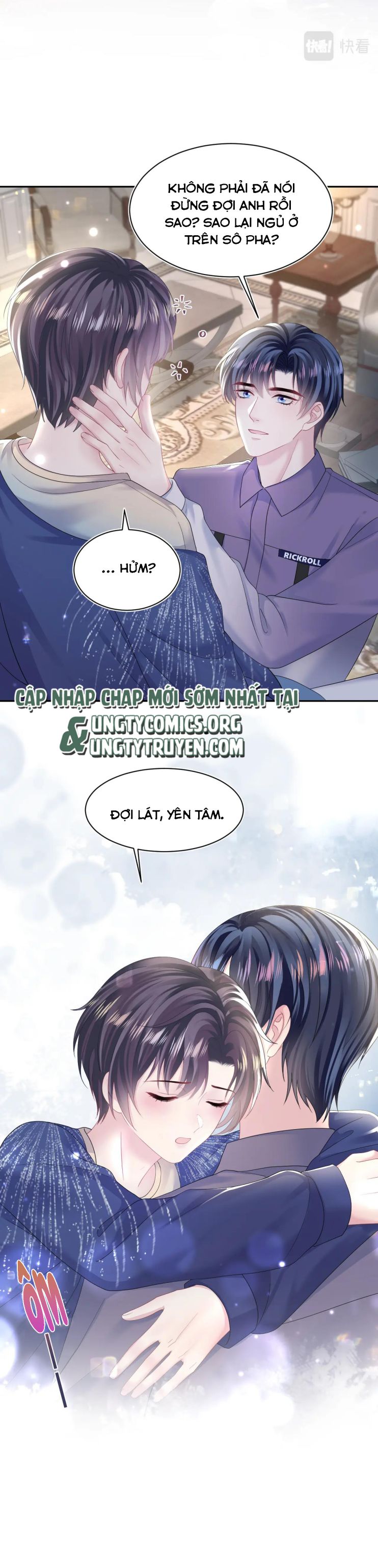 Tuyệt Mỹ Bạch Liên Online Dạy Học: Chapter 151