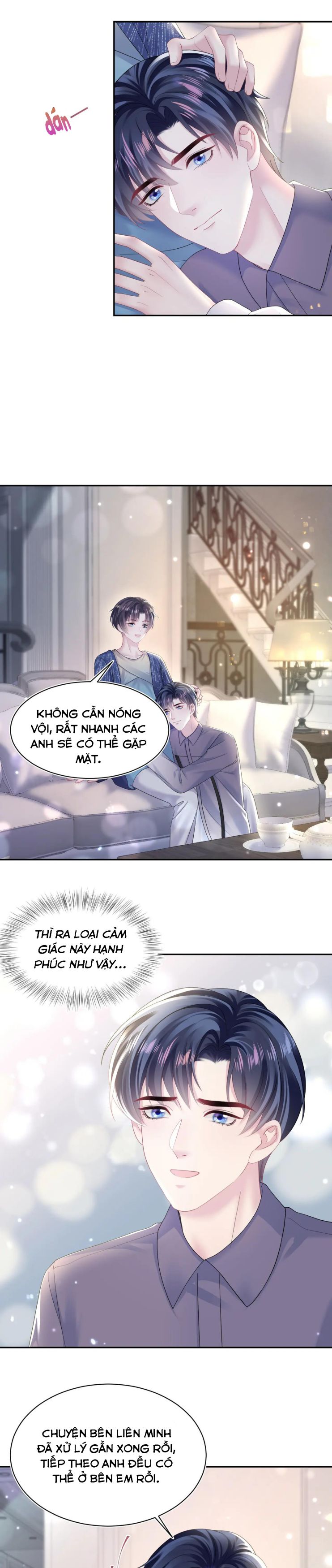 Tuyệt Mỹ Bạch Liên Online Dạy Học: Chapter 151