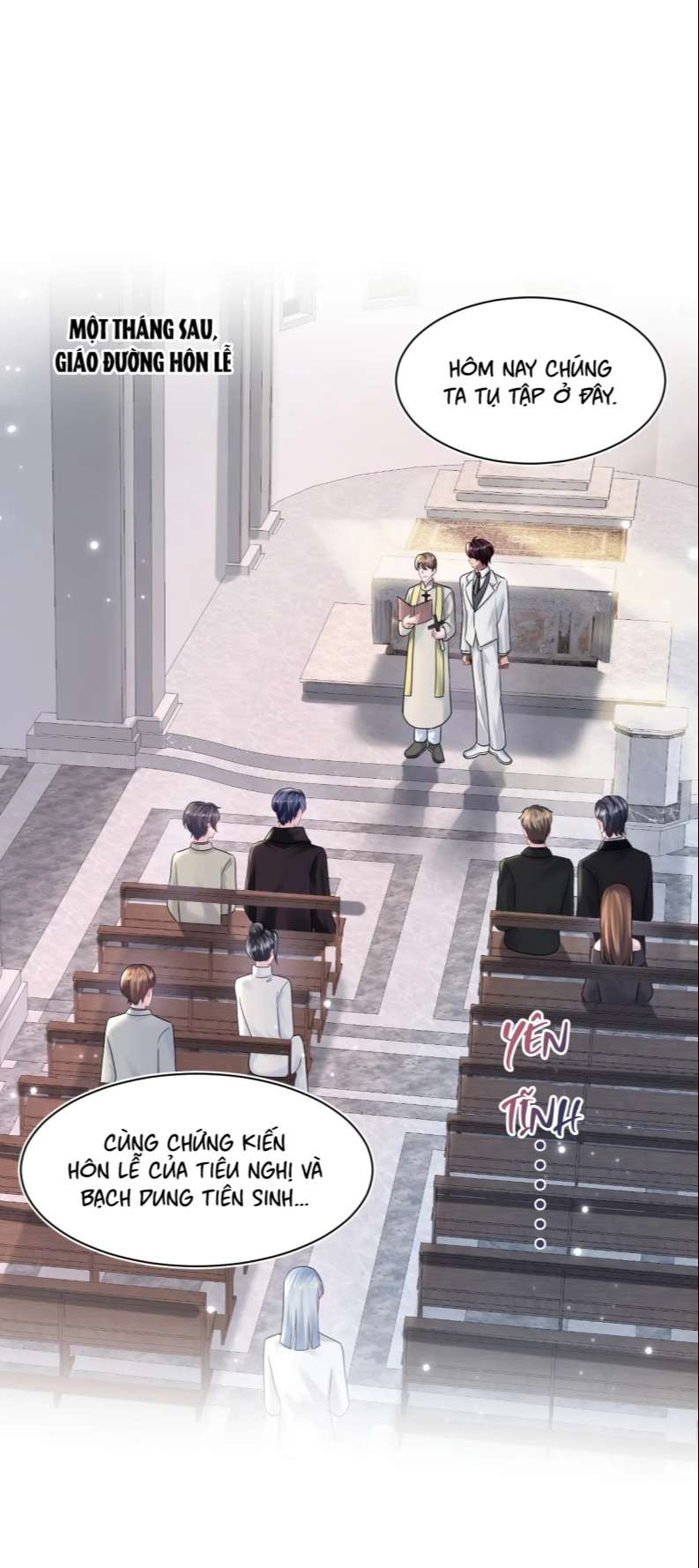 Tuyệt Mỹ Bạch Liên Online Dạy Học: Chapter 153