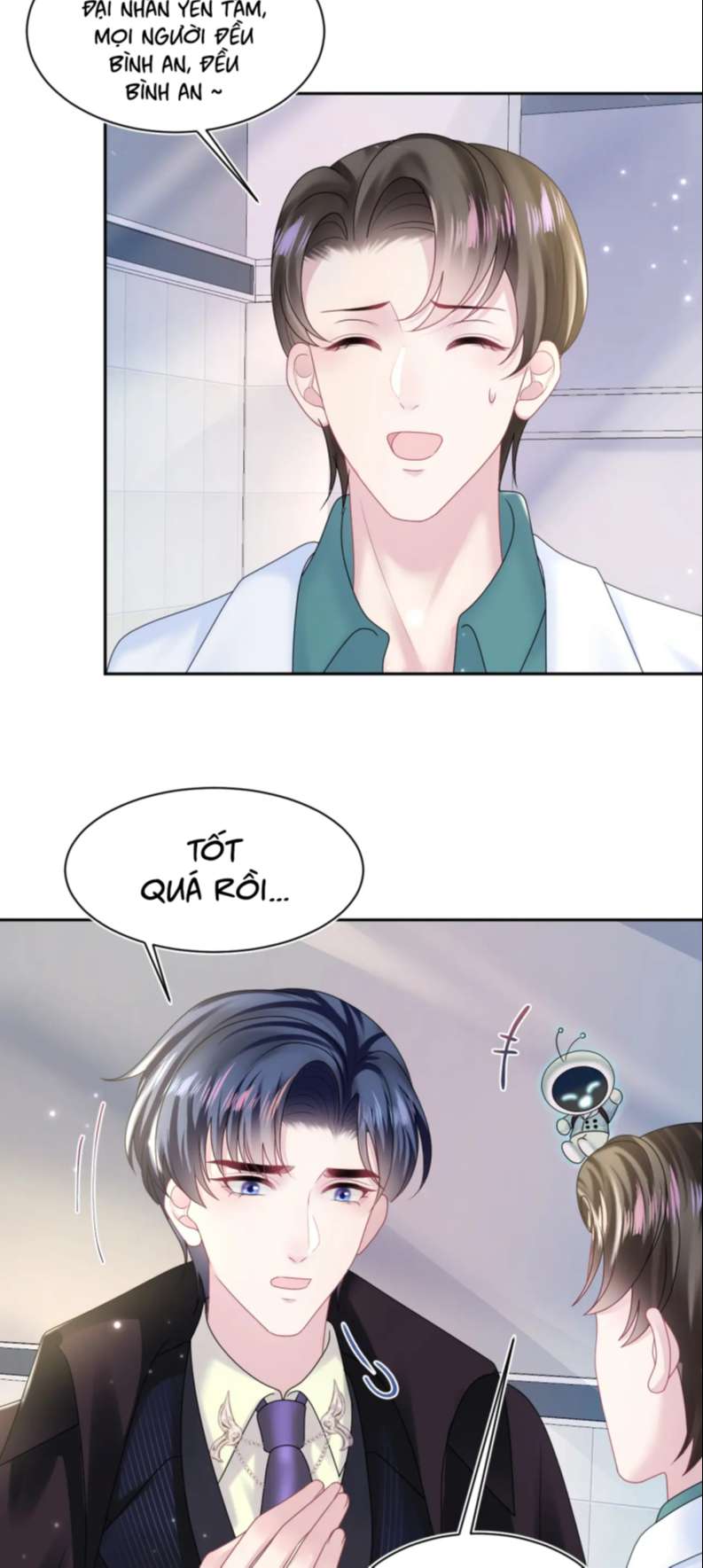 Tuyệt Mỹ Bạch Liên Online Dạy Học: Chapter 153