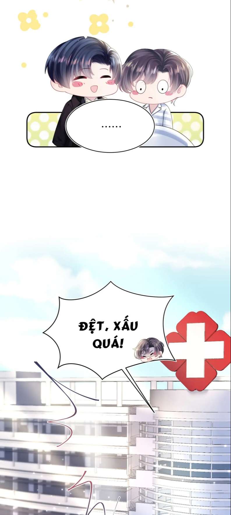Tuyệt Mỹ Bạch Liên Online Dạy Học: Chapter 153