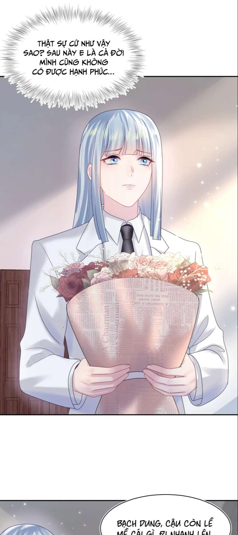 Tuyệt Mỹ Bạch Liên Online Dạy Học: Chapter 153