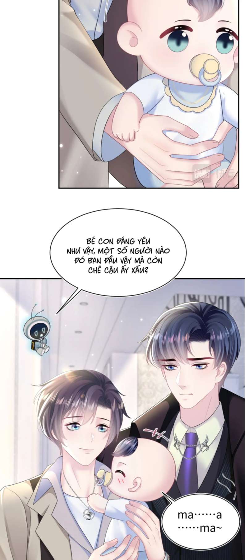 Tuyệt Mỹ Bạch Liên Online Dạy Học: Chapter 153