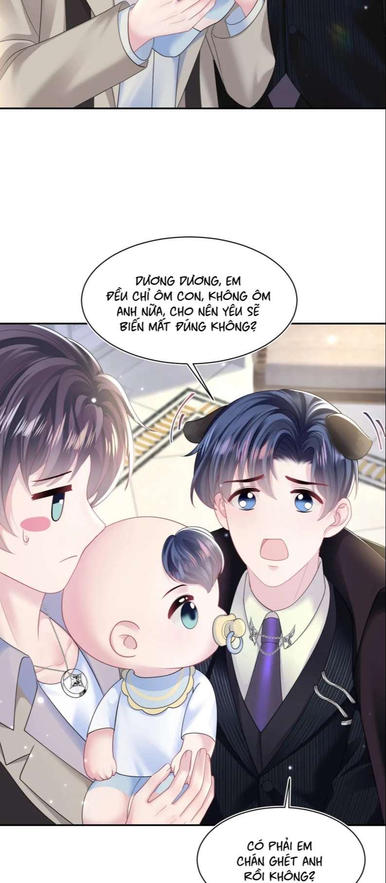 Tuyệt Mỹ Bạch Liên Online Dạy Học: Chapter 153