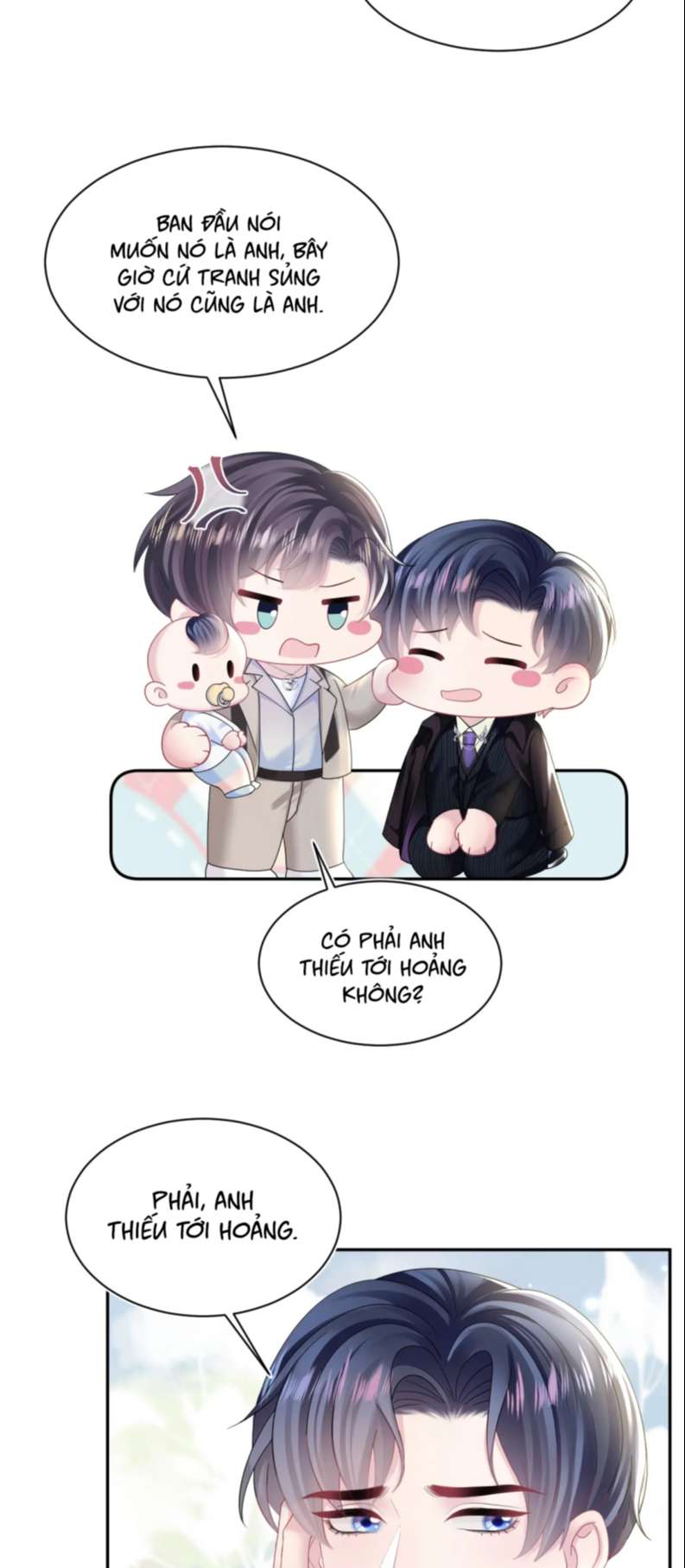 Tuyệt Mỹ Bạch Liên Online Dạy Học: Chapter 153