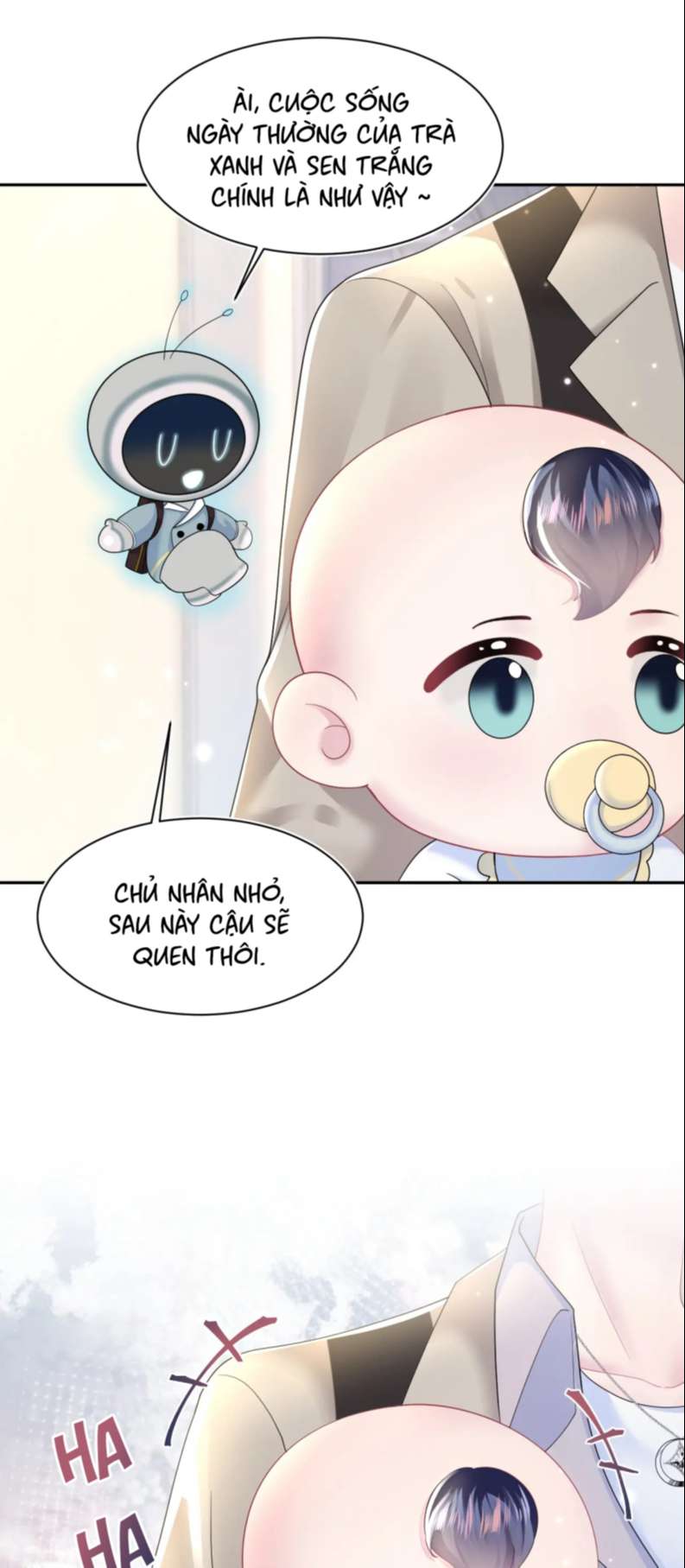 Tuyệt Mỹ Bạch Liên Online Dạy Học: Chapter 153