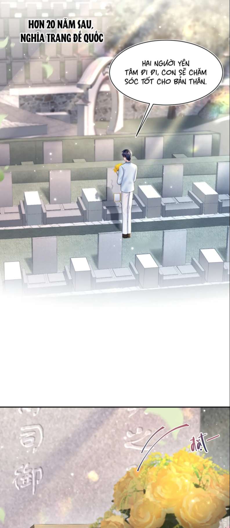 Tuyệt Mỹ Bạch Liên Online Dạy Học: Chapter 153