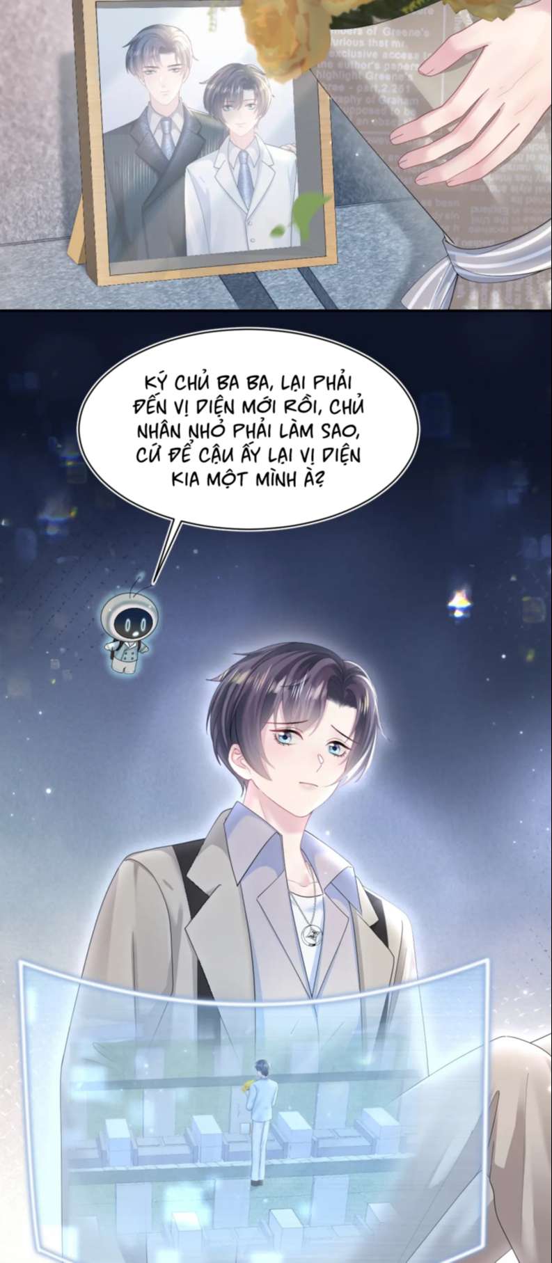Tuyệt Mỹ Bạch Liên Online Dạy Học: Chapter 153