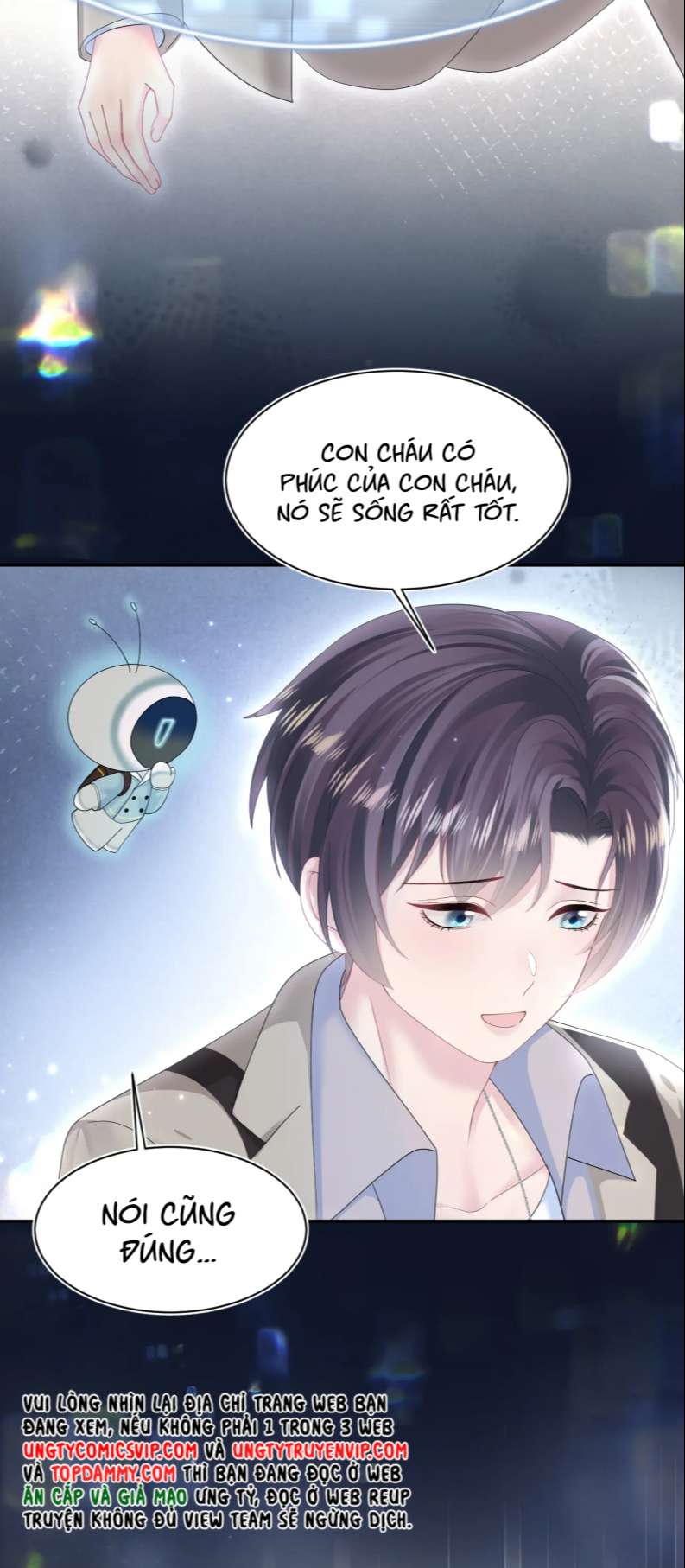 Tuyệt Mỹ Bạch Liên Online Dạy Học: Chapter 153