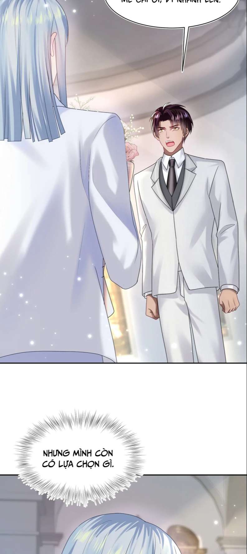 Tuyệt Mỹ Bạch Liên Online Dạy Học: Chapter 153
