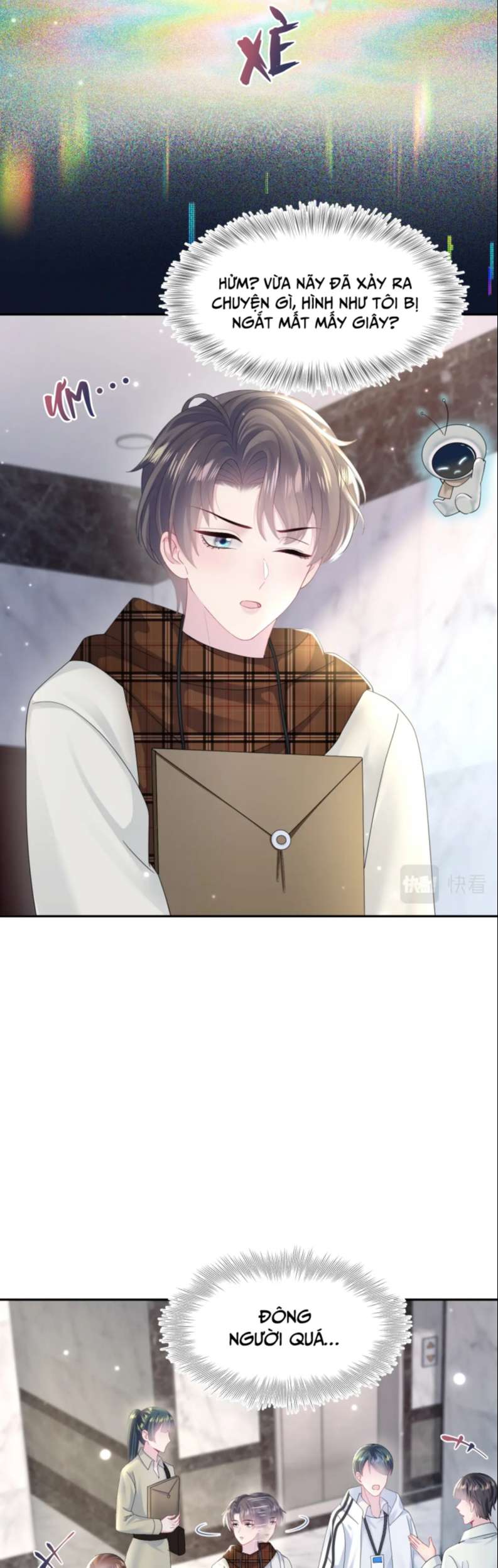 Tuyệt Mỹ Bạch Liên Online Dạy Học: Chapter 153