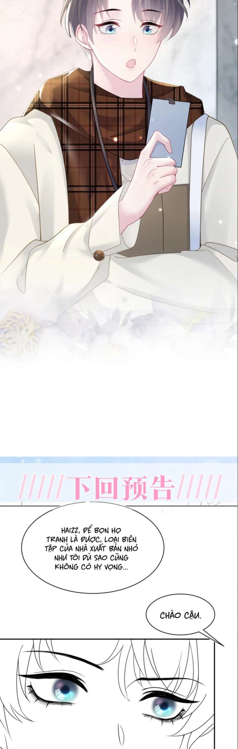 Tuyệt Mỹ Bạch Liên Online Dạy Học: Chapter 153