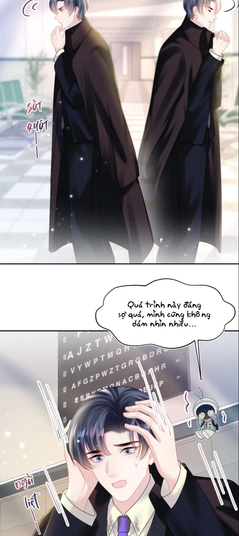 Tuyệt Mỹ Bạch Liên Online Dạy Học: Chapter 153
