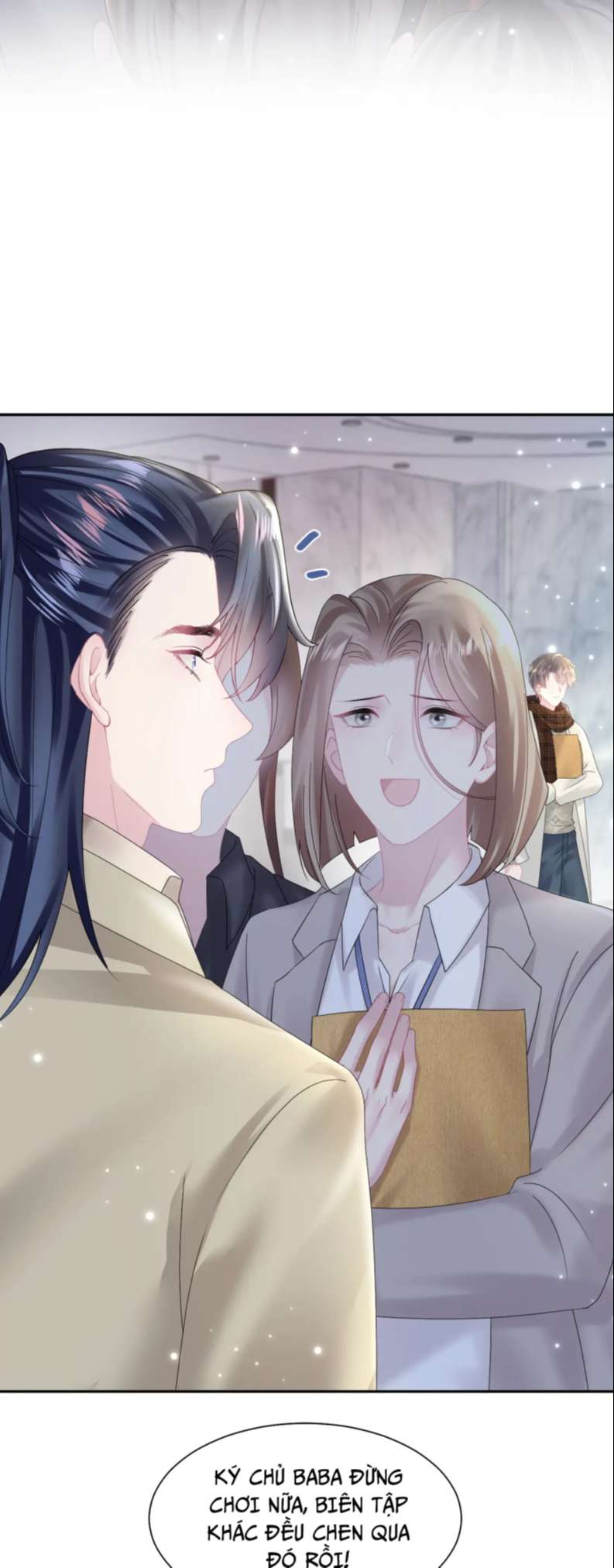 Tuyệt Mỹ Bạch Liên Online Dạy Học: Chapter 154