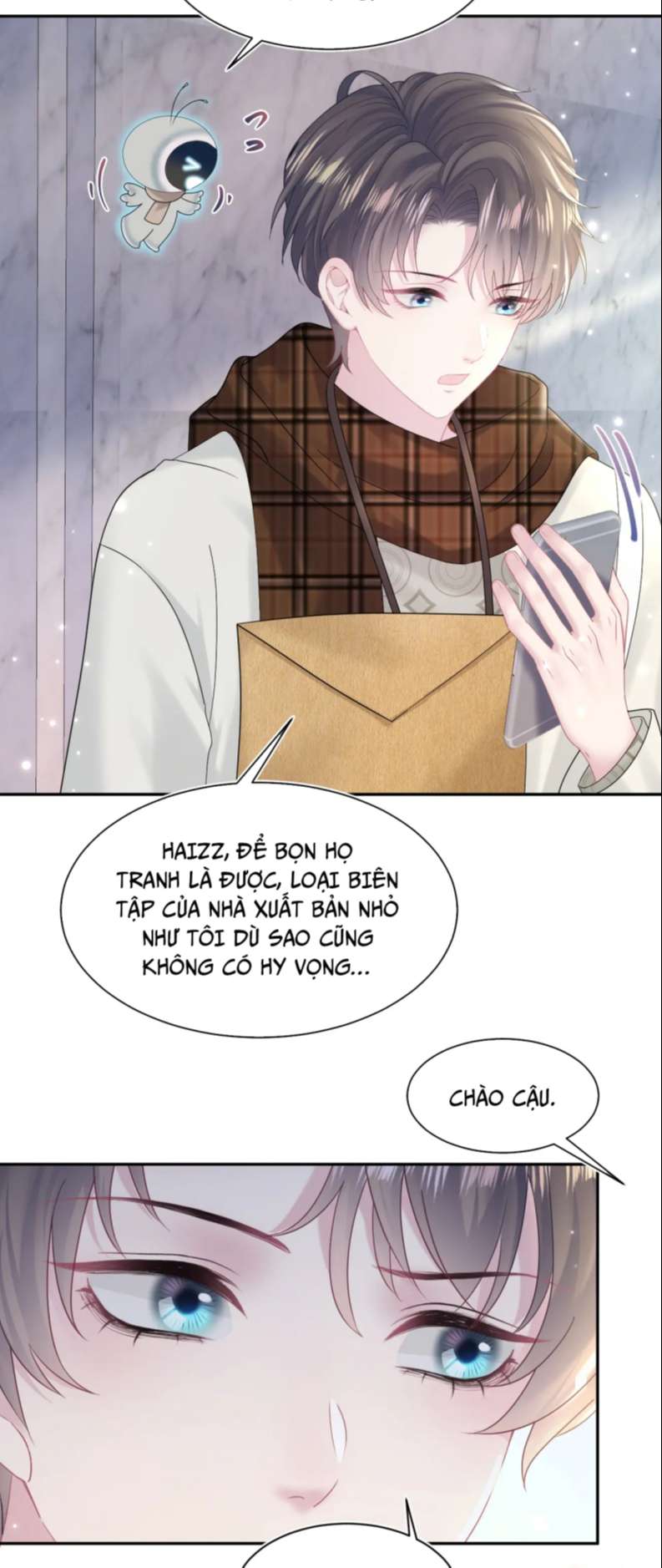 Tuyệt Mỹ Bạch Liên Online Dạy Học: Chapter 154