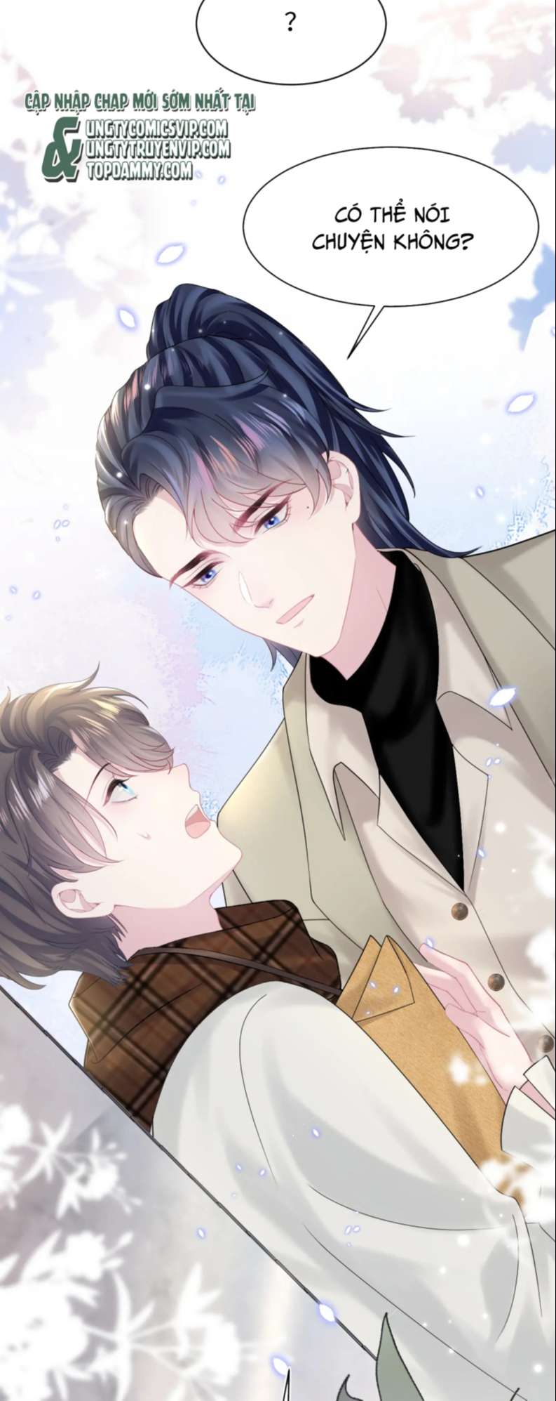 Tuyệt Mỹ Bạch Liên Online Dạy Học: Chapter 154
