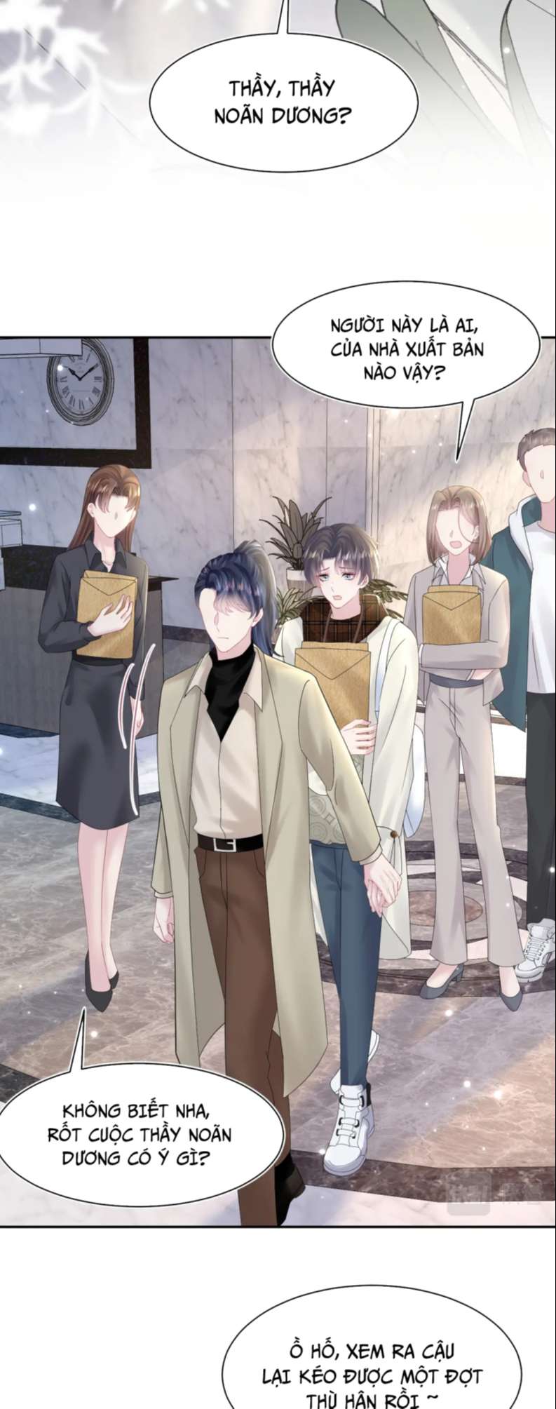 Tuyệt Mỹ Bạch Liên Online Dạy Học: Chapter 154