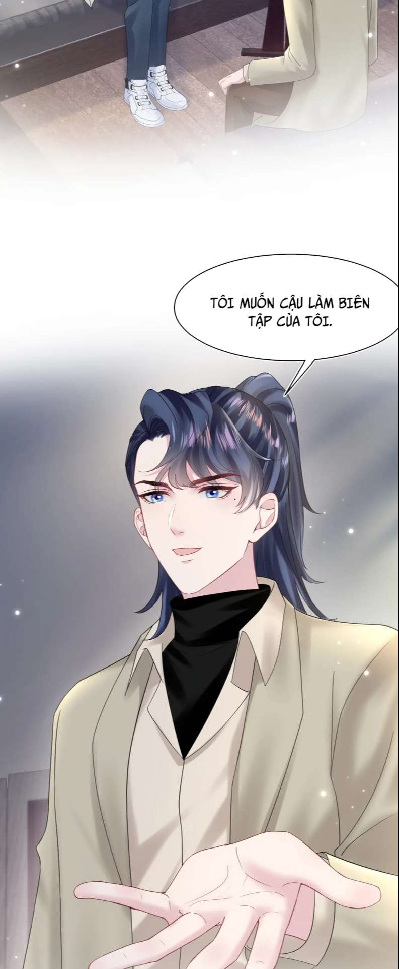 Tuyệt Mỹ Bạch Liên Online Dạy Học: Chapter 154