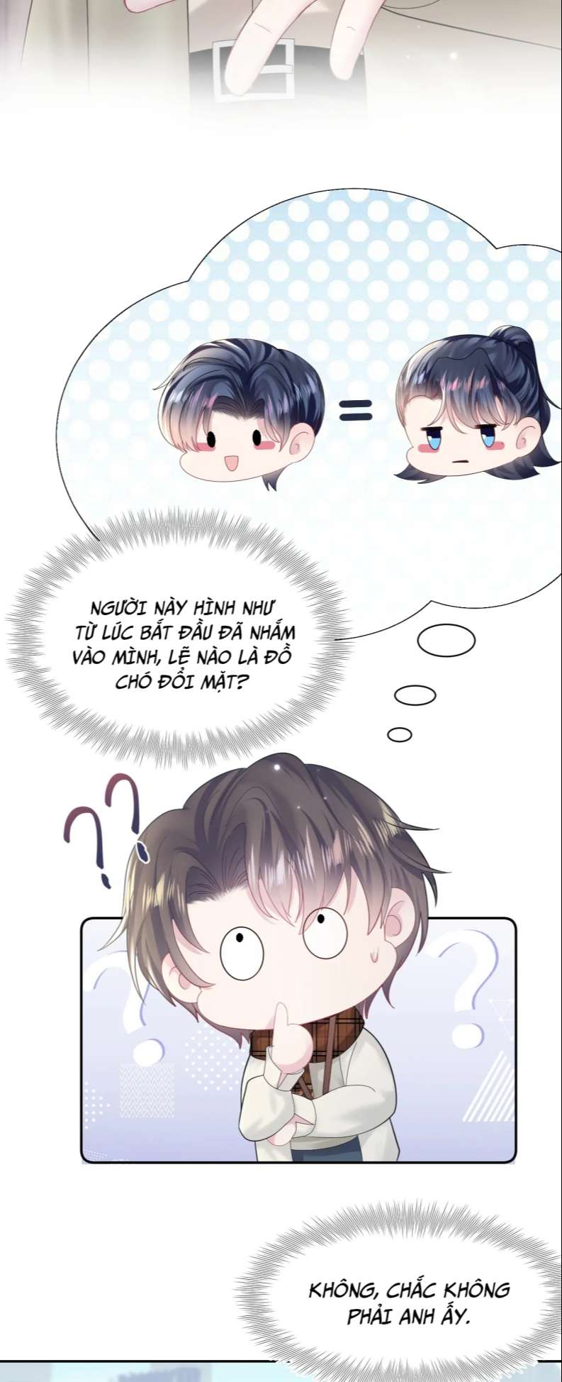 Tuyệt Mỹ Bạch Liên Online Dạy Học: Chapter 154
