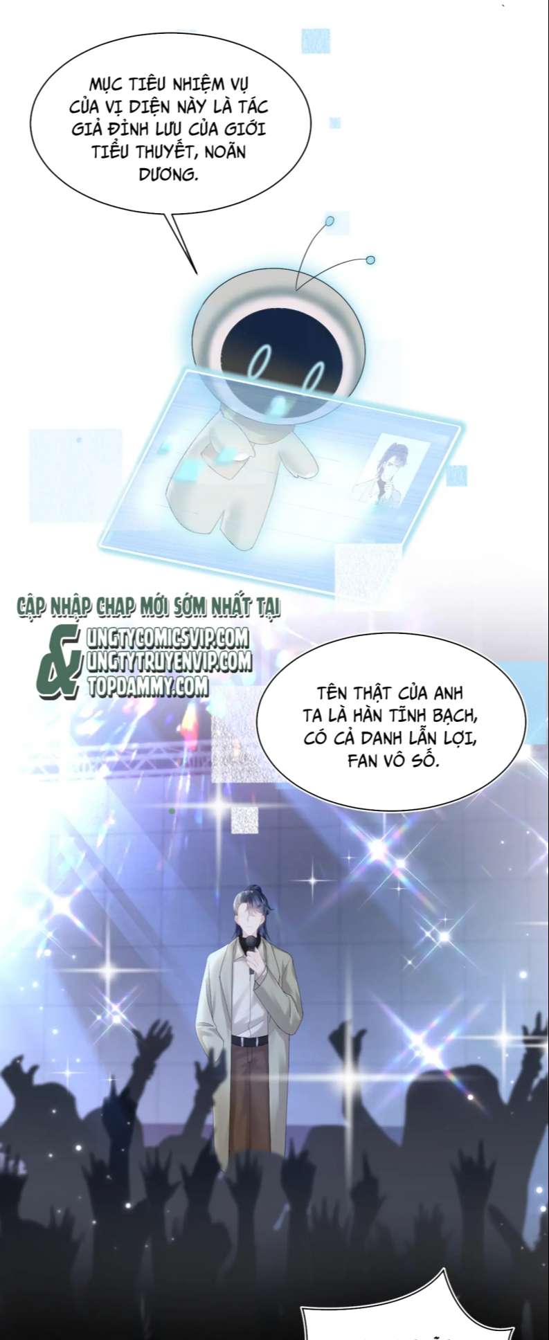 Tuyệt Mỹ Bạch Liên Online Dạy Học: Chapter 154