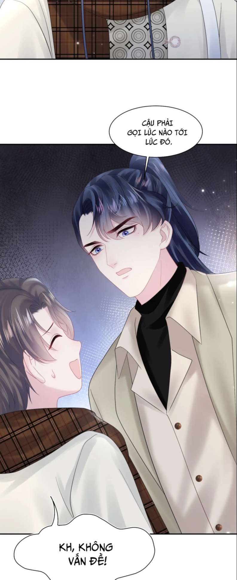 Tuyệt Mỹ Bạch Liên Online Dạy Học: Chapter 154