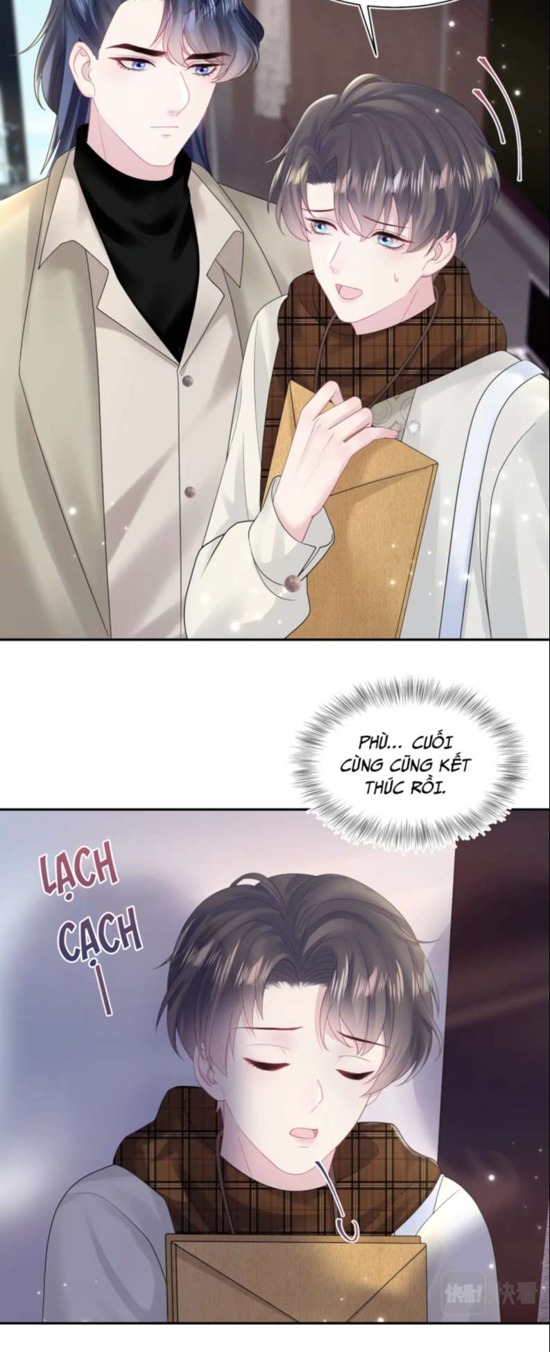 Tuyệt Mỹ Bạch Liên Online Dạy Học: Chapter 154