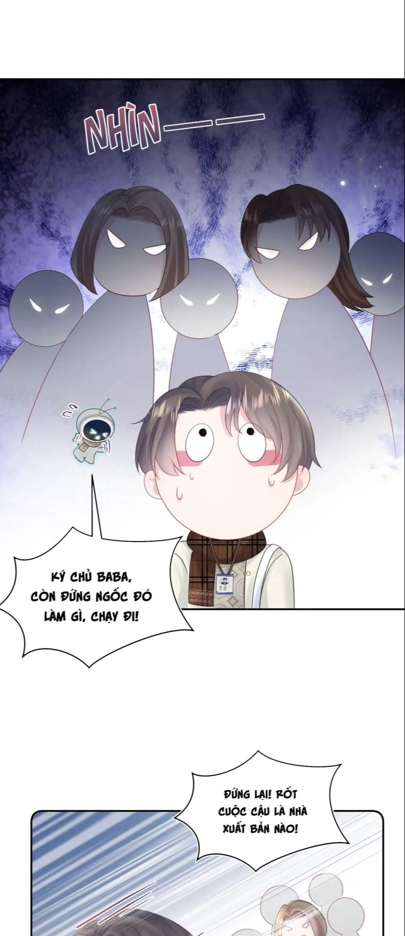 Tuyệt Mỹ Bạch Liên Online Dạy Học: Chapter 154