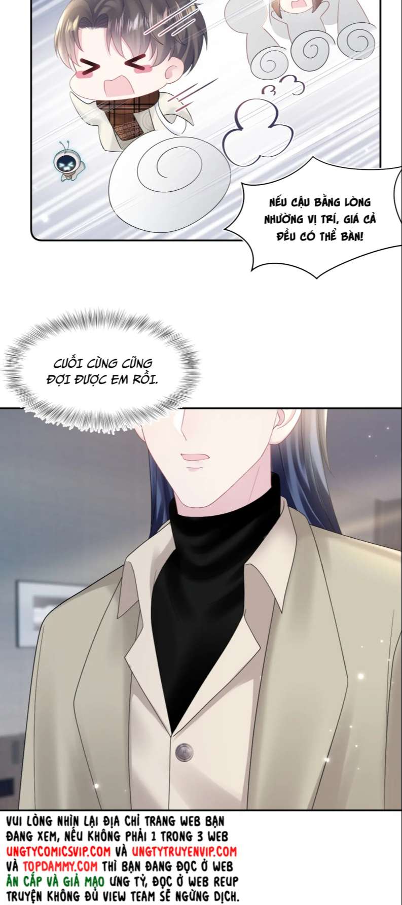 Tuyệt Mỹ Bạch Liên Online Dạy Học: Chapter 154