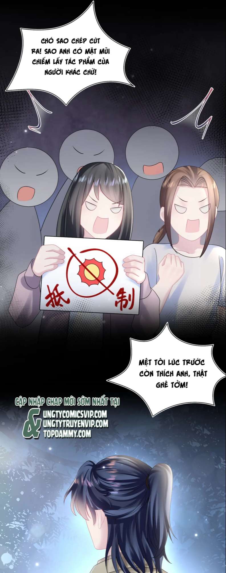 Tuyệt Mỹ Bạch Liên Online Dạy Học: Chapter 154