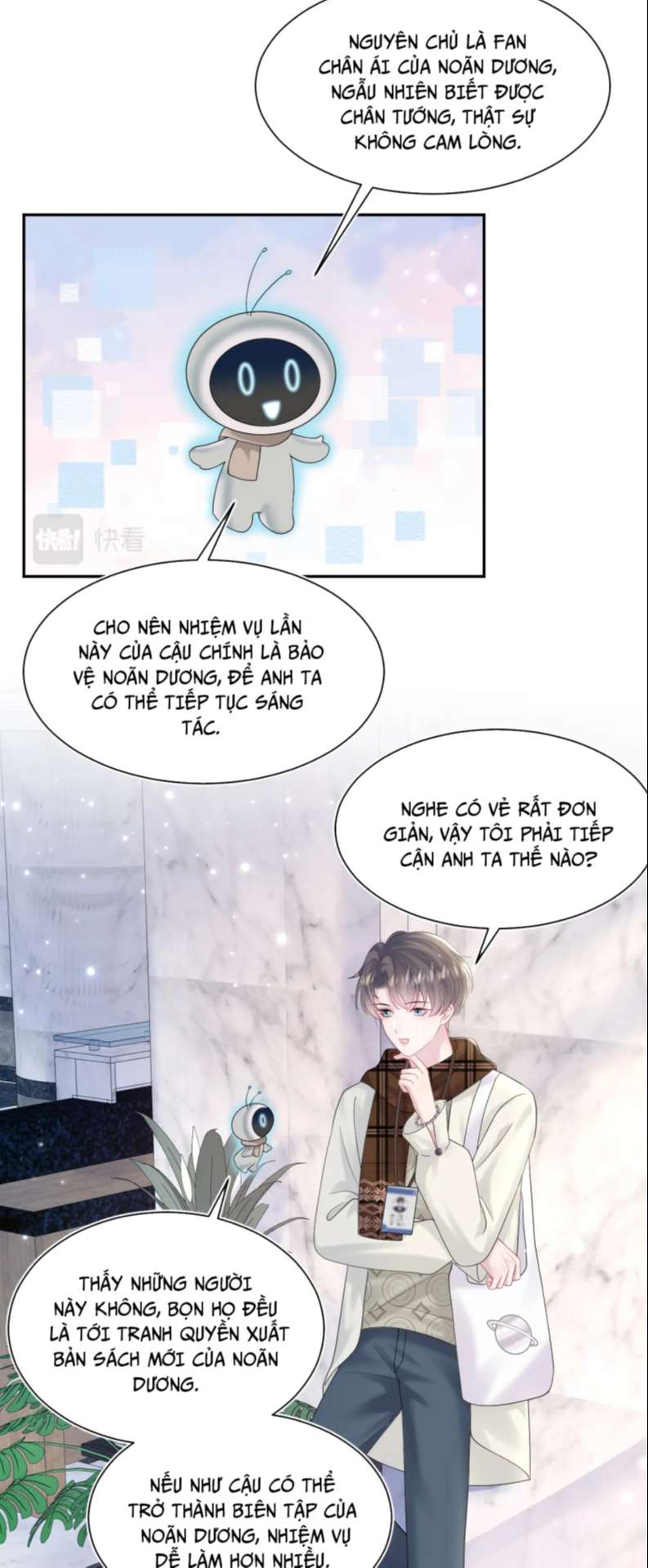 Tuyệt Mỹ Bạch Liên Online Dạy Học: Chapter 154