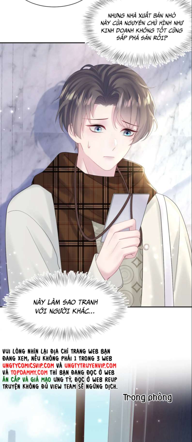 Tuyệt Mỹ Bạch Liên Online Dạy Học: Chapter 154