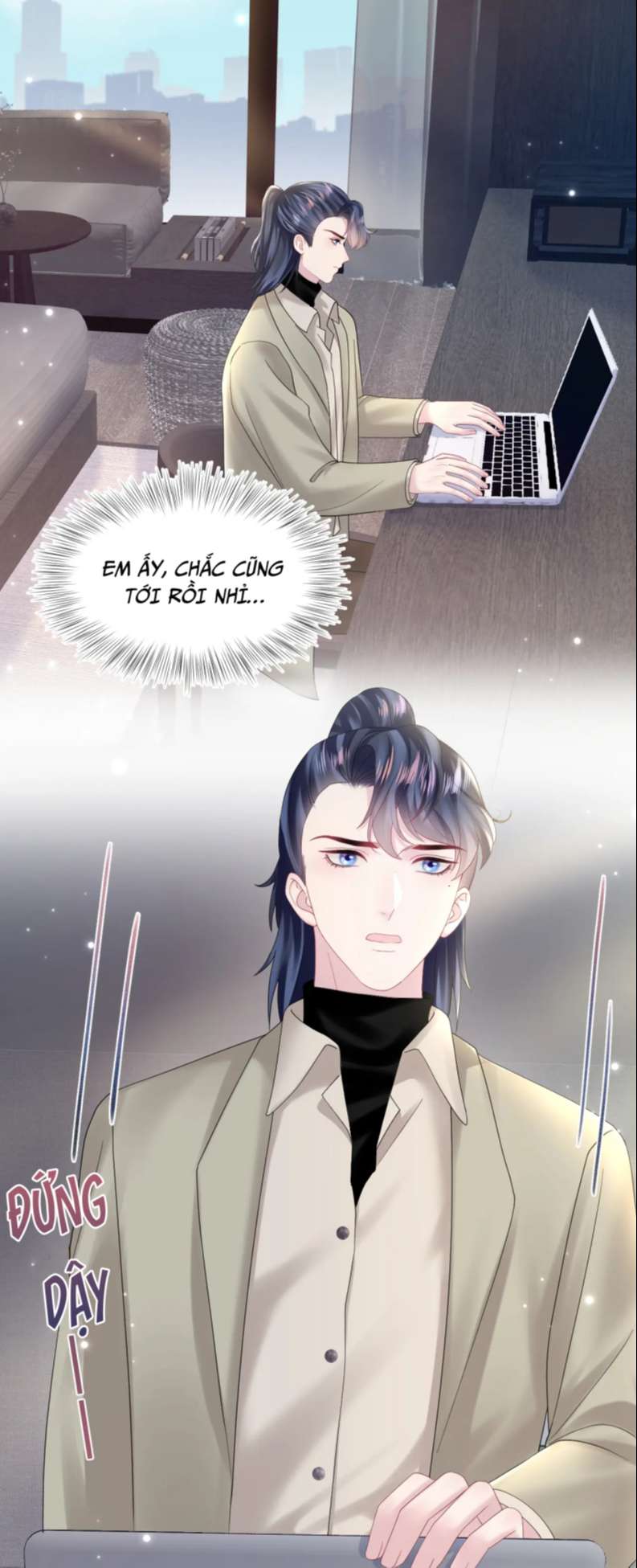 Tuyệt Mỹ Bạch Liên Online Dạy Học: Chapter 154