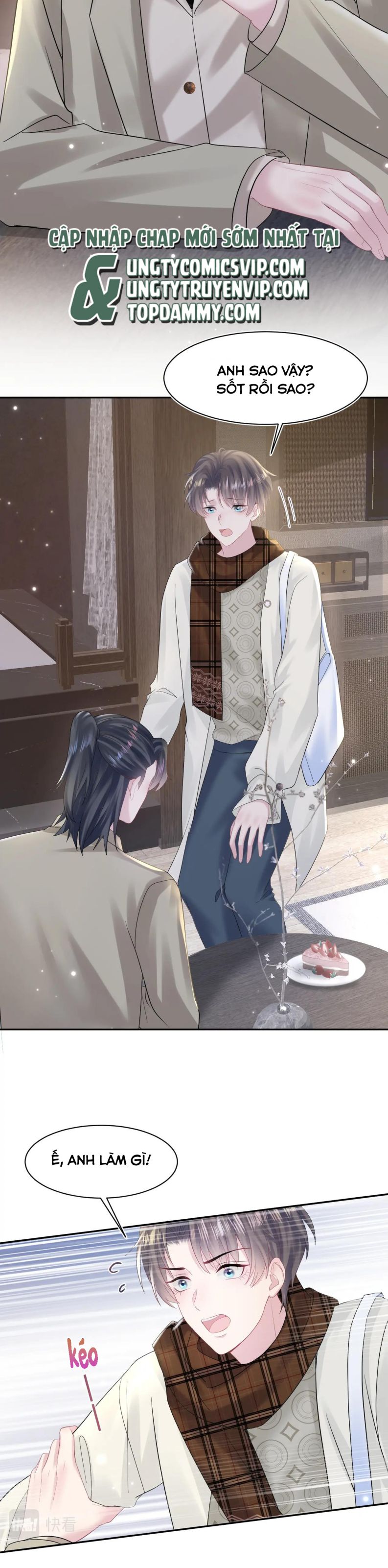 Tuyệt Mỹ Bạch Liên Online Dạy Học: Chapter 158